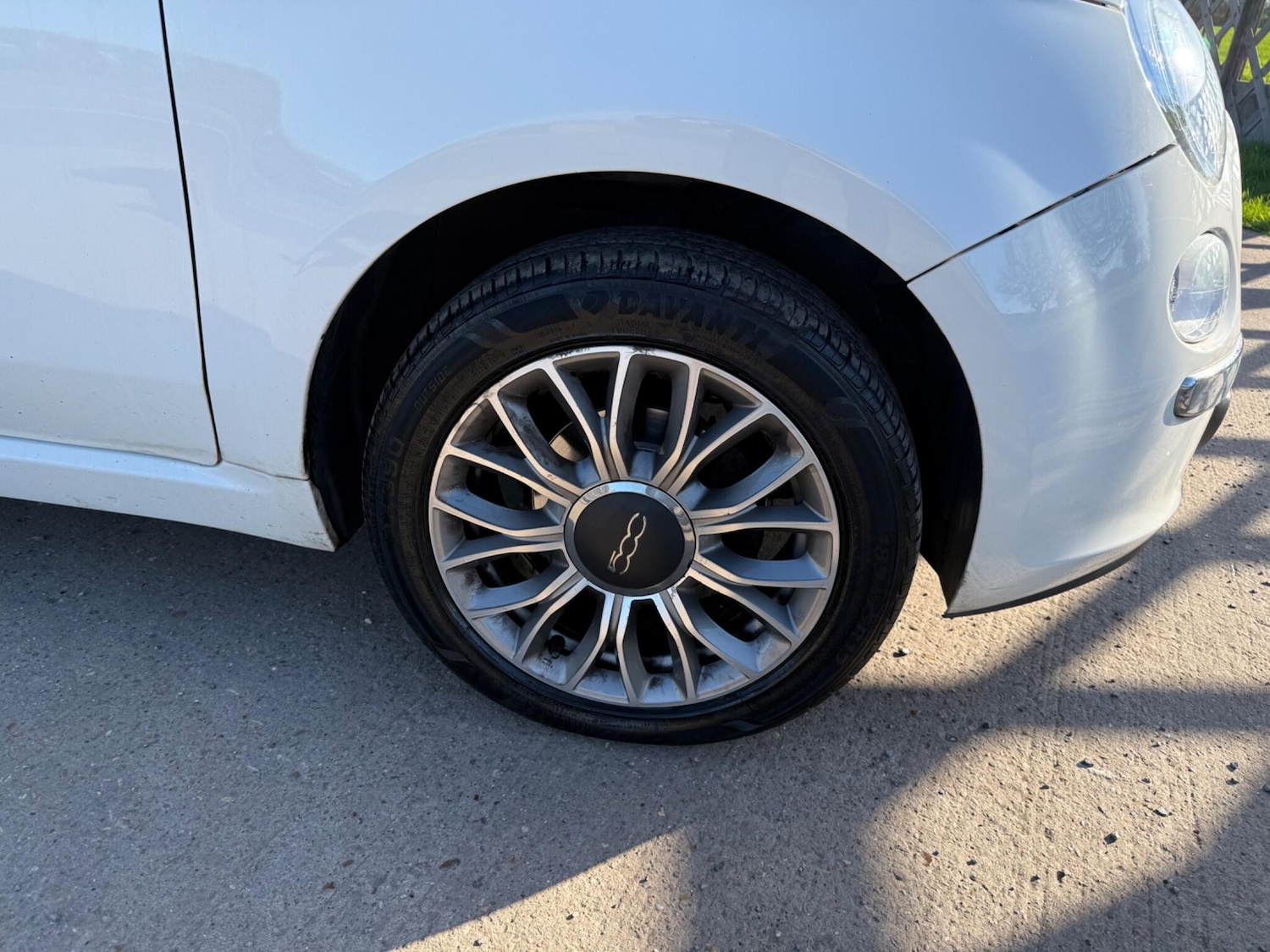 Used Fiat 500 2014 for sale - 77926298: Photo 2