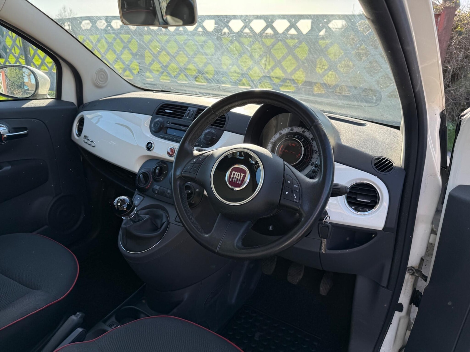 Used Fiat 500 2014 for sale - 77926298: Photo 4