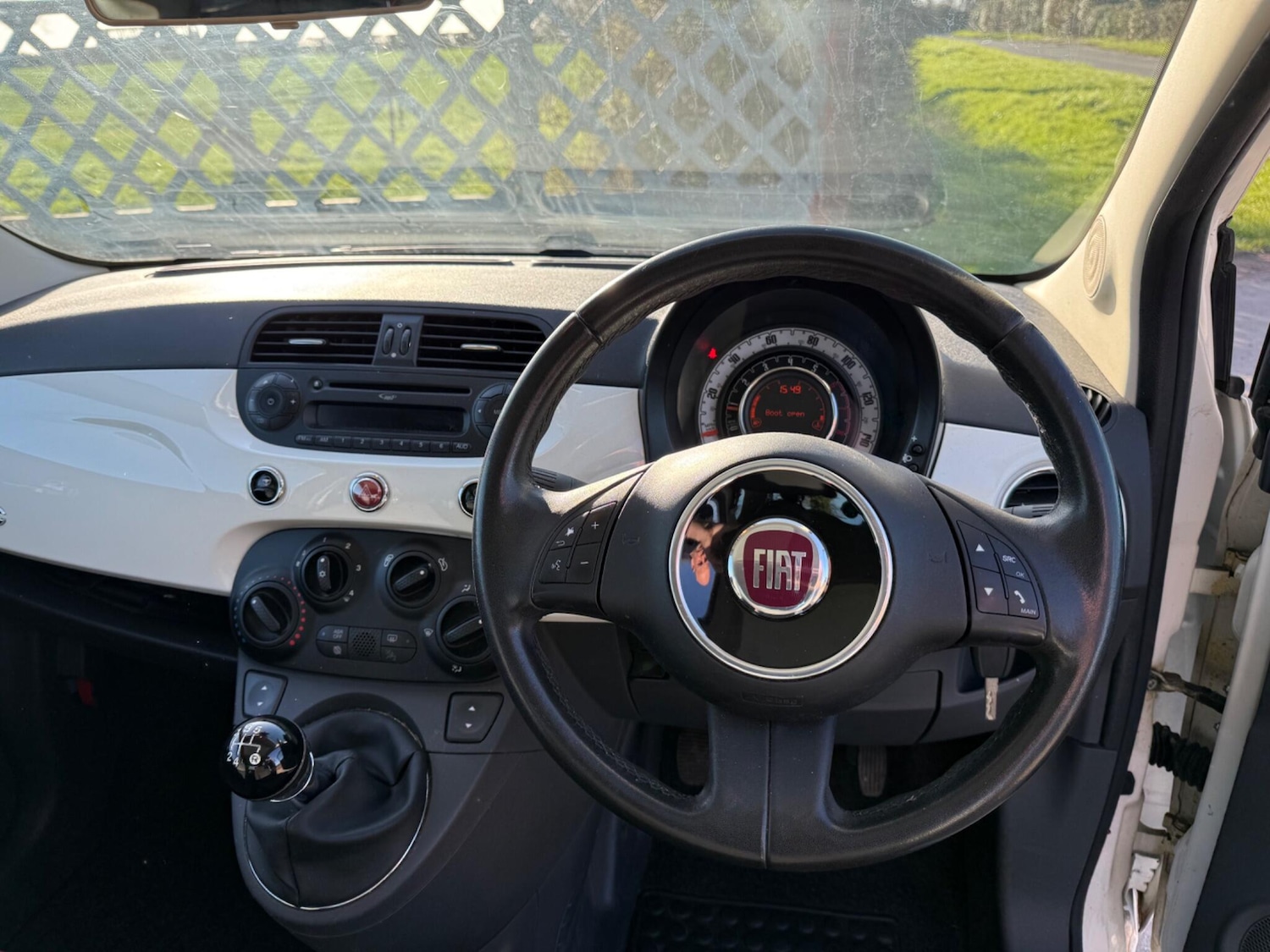Used Fiat 500 2014 for sale - 77926298: Photo 5