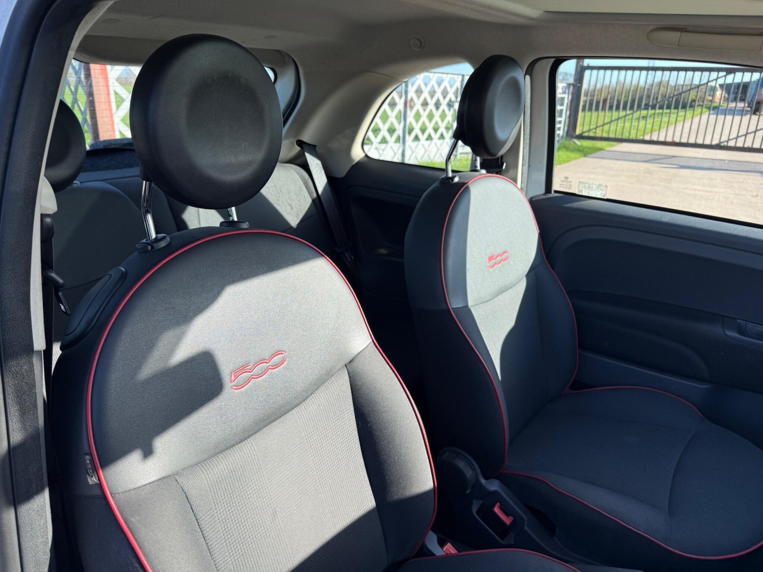 Used Fiat 500 2014 for sale - 77926298: Photo 6