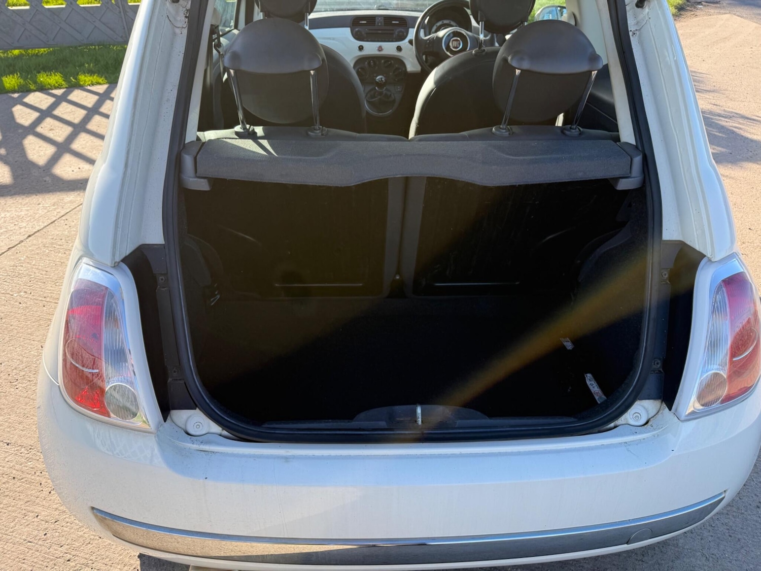 Used Fiat 500 2014 for sale - 77926298: Photo 9