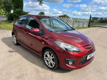 Used Mazda Mazda2 2010 for sale - 75059884: Photo
