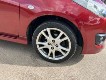 Used Mazda Mazda2 2010 for sale - 75059884: Photo