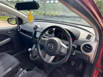 Used Mazda Mazda2 2010 for sale - 75059884: Photo