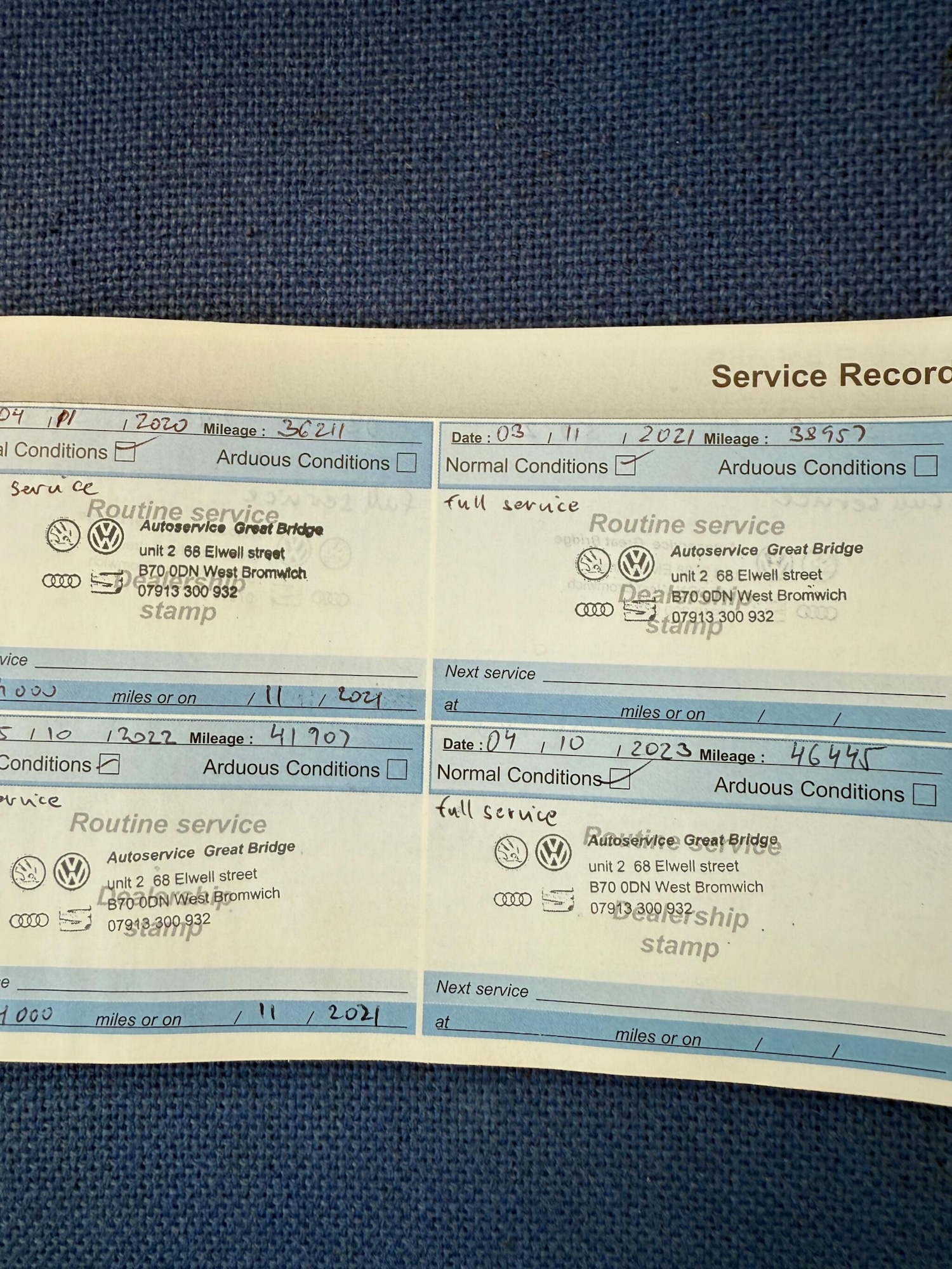 Used Peugeot 208 2014 for sale - 76607105: Photo 15