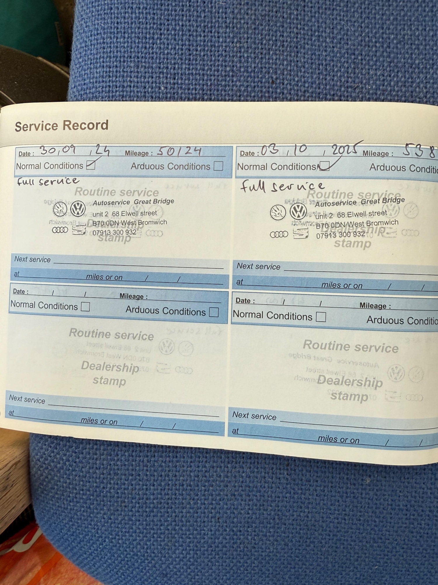 Used Peugeot 208 2014 for sale - 76607105: Photo 16