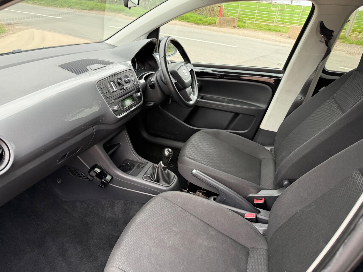 Used SEAT Mii 2013 for sale - 78100967: Photo 12