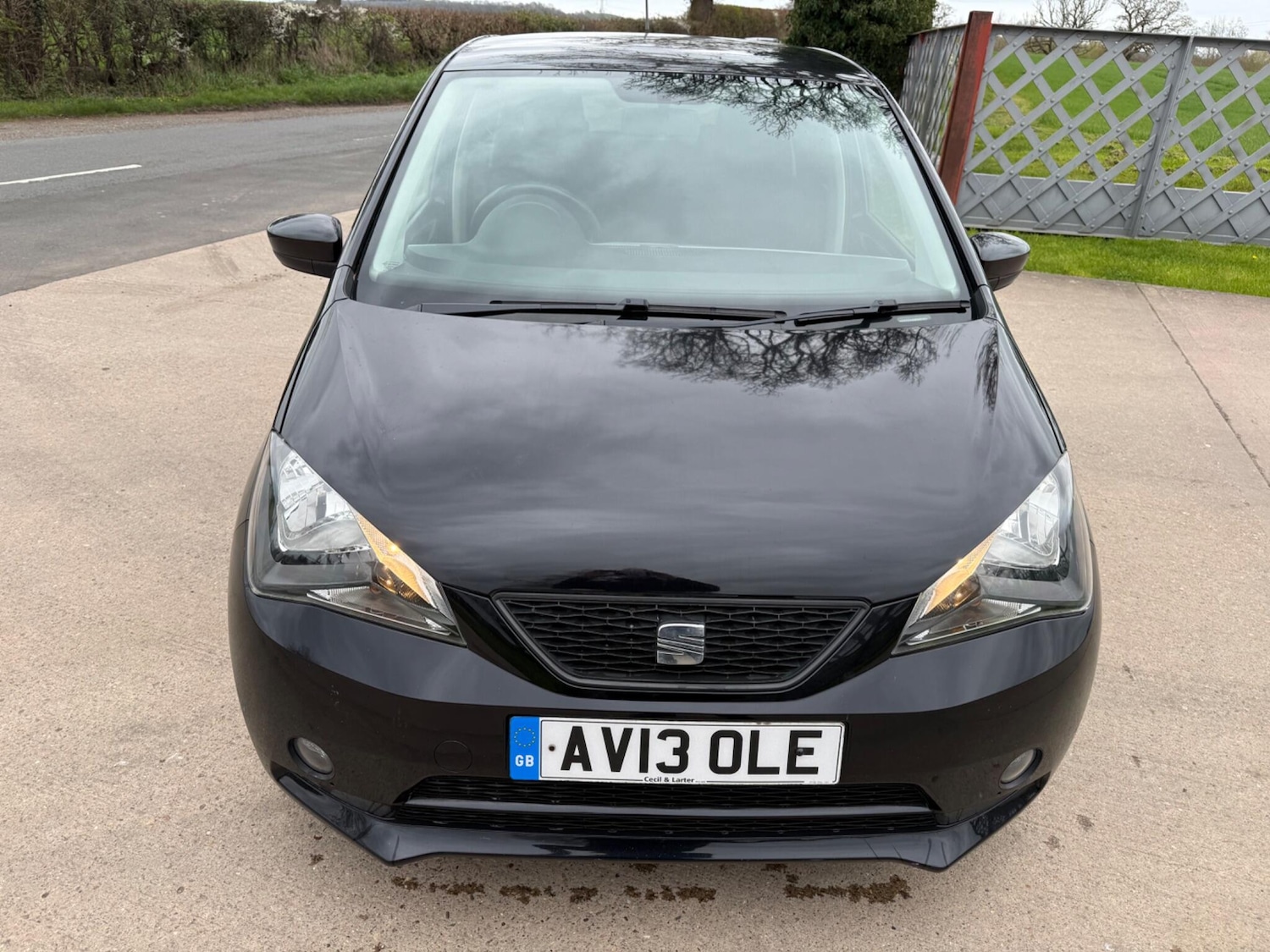 Used SEAT Mii 2013 for sale - 78100967: Photo 14