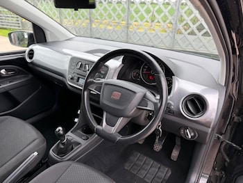 Used SEAT Mii 2013 for sale - 78100967: Photo