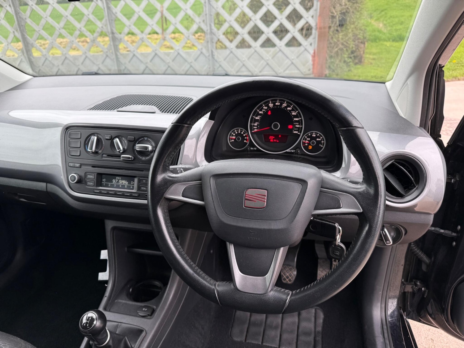 Used SEAT Mii 2013 for sale - 78100967: Photo 5