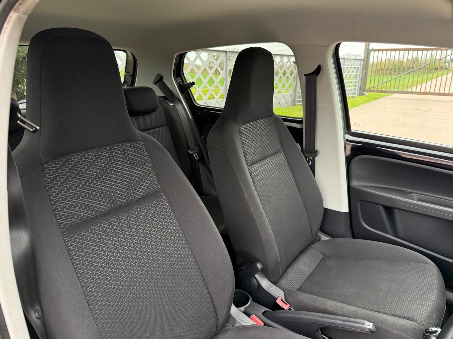 Used SEAT Mii 2013 for sale - 78100967: Photo 6