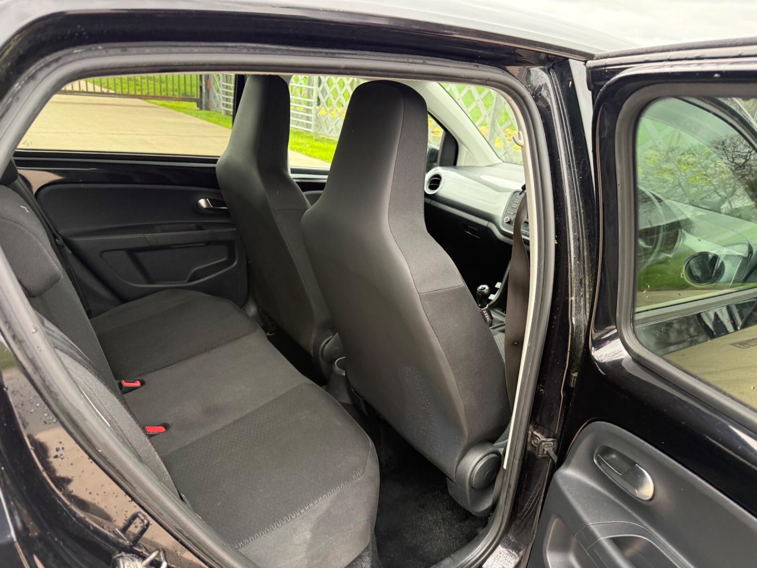 Used SEAT Mii 2013 for sale - 78100967: Photo 7