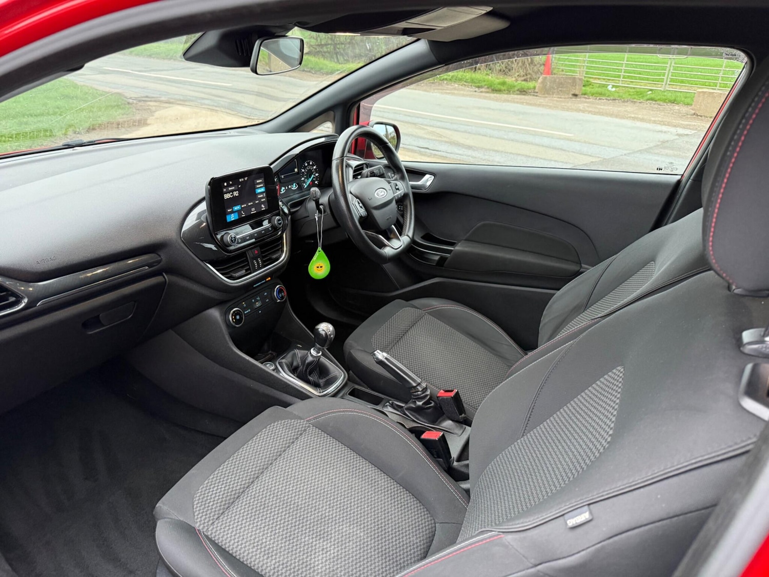 Used Ford Fiesta 2019 for sale - 77737043: Photo 10