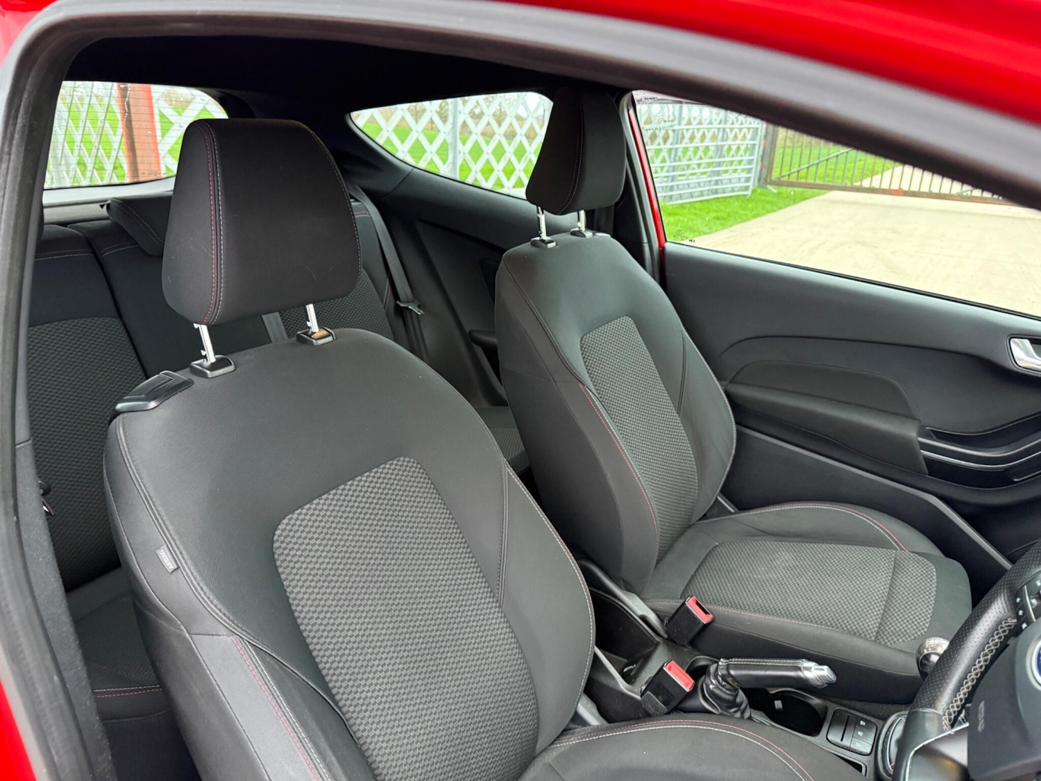 Used Ford Fiesta 2019 for sale - 77737043: Photo 6