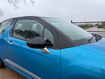 Used DS Automobiles DS 3 2016 for sale - 79544113: Photo