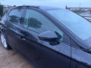 Used SEAT Leon 2019 for sale - 76473141: Photo