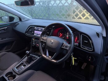 Used SEAT Leon 2019 for sale - 76473141: Photo