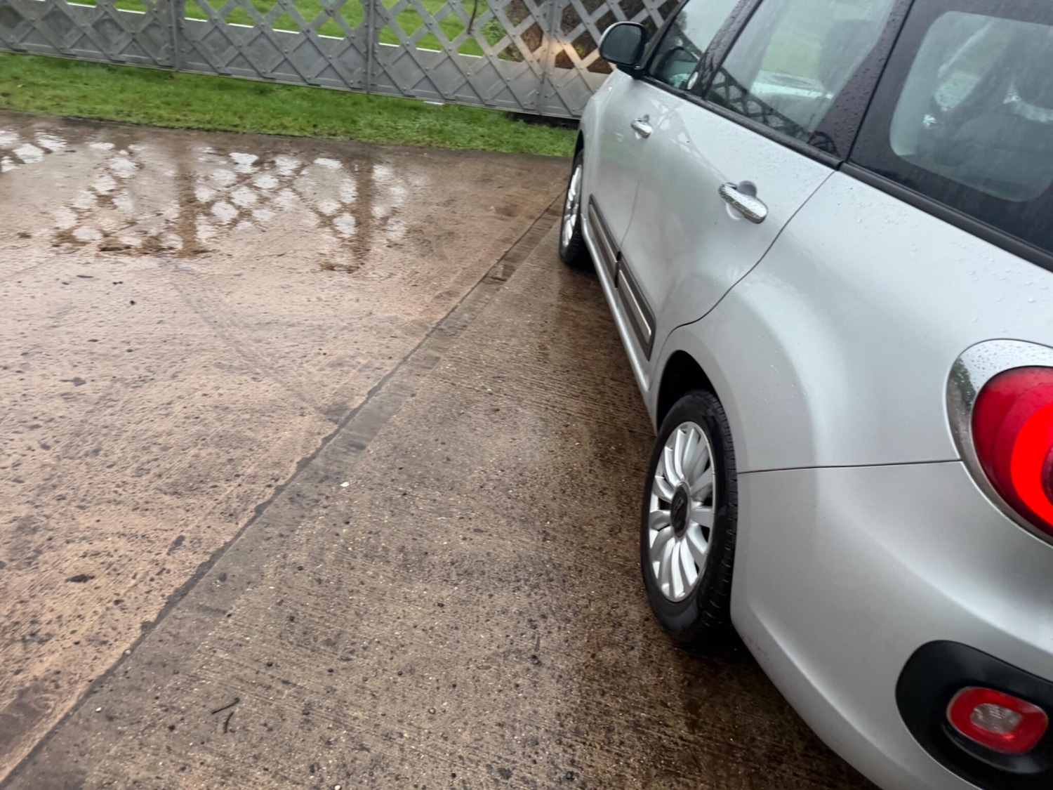 Used Fiat 500L 2014 for sale - 77215838: Photo 11