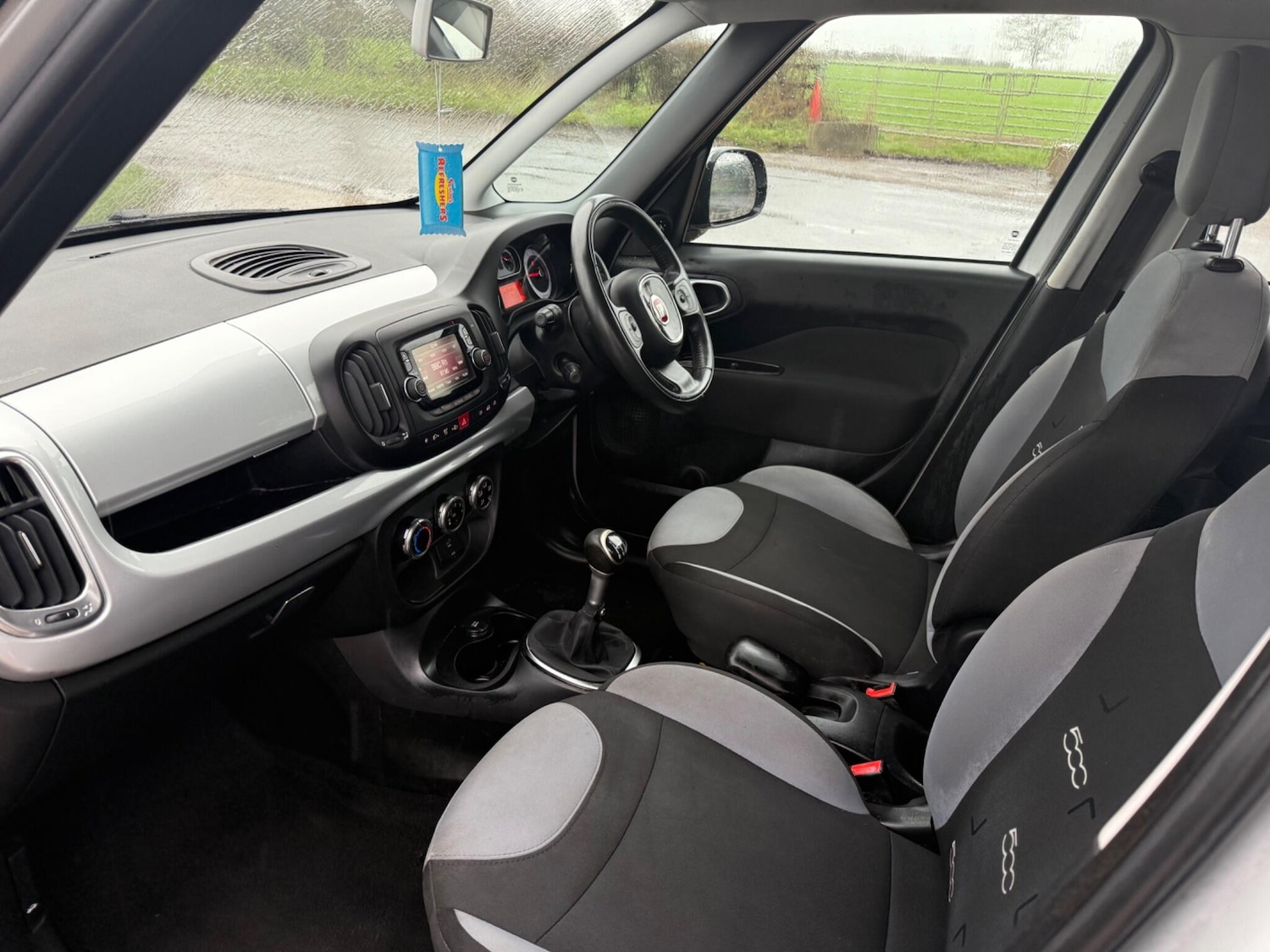 Used Fiat 500L 2014 for sale - 77215838: Photo 13