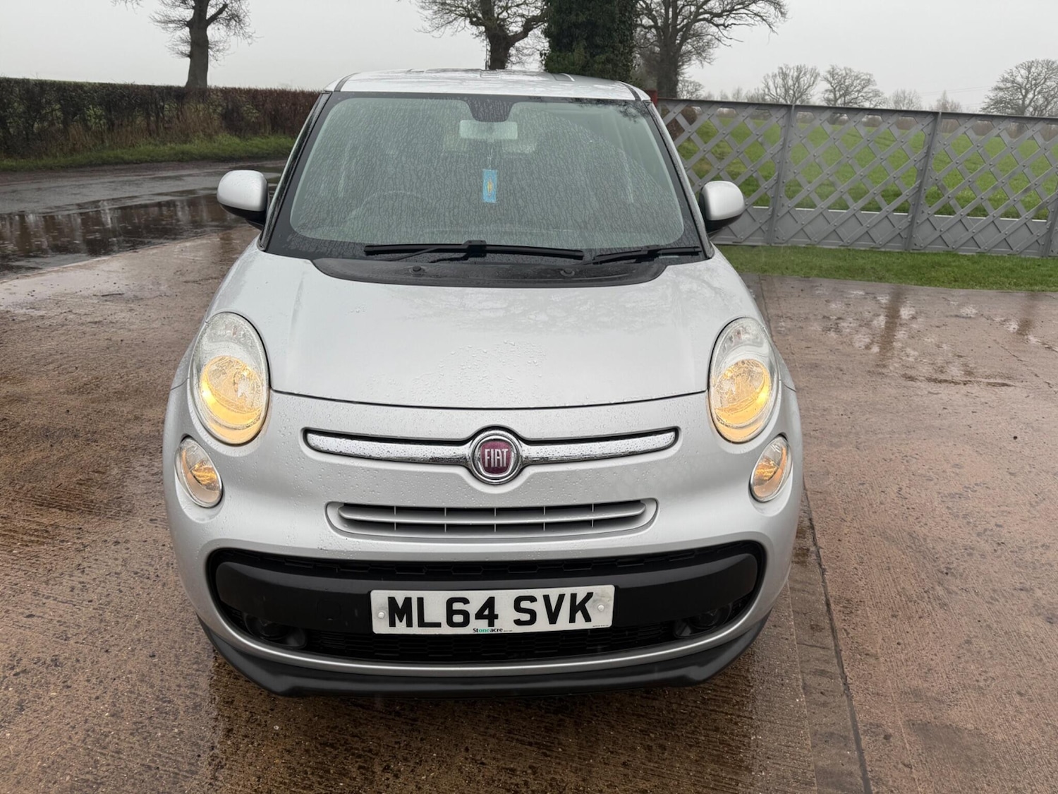 Used Fiat 500L 2014 for sale - 77215838: Photo 15
