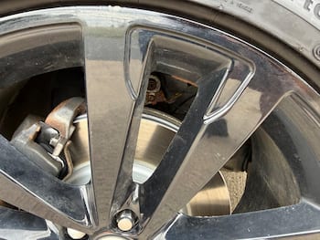 Used Jaguar XF 2018 for sale - 79808084: Photo