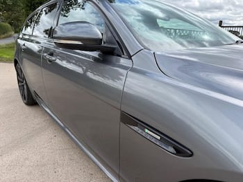 Used Jaguar XF 2018 for sale - 79808084: Photo