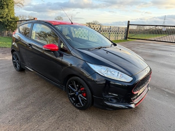 Ford Fiesta feature image
