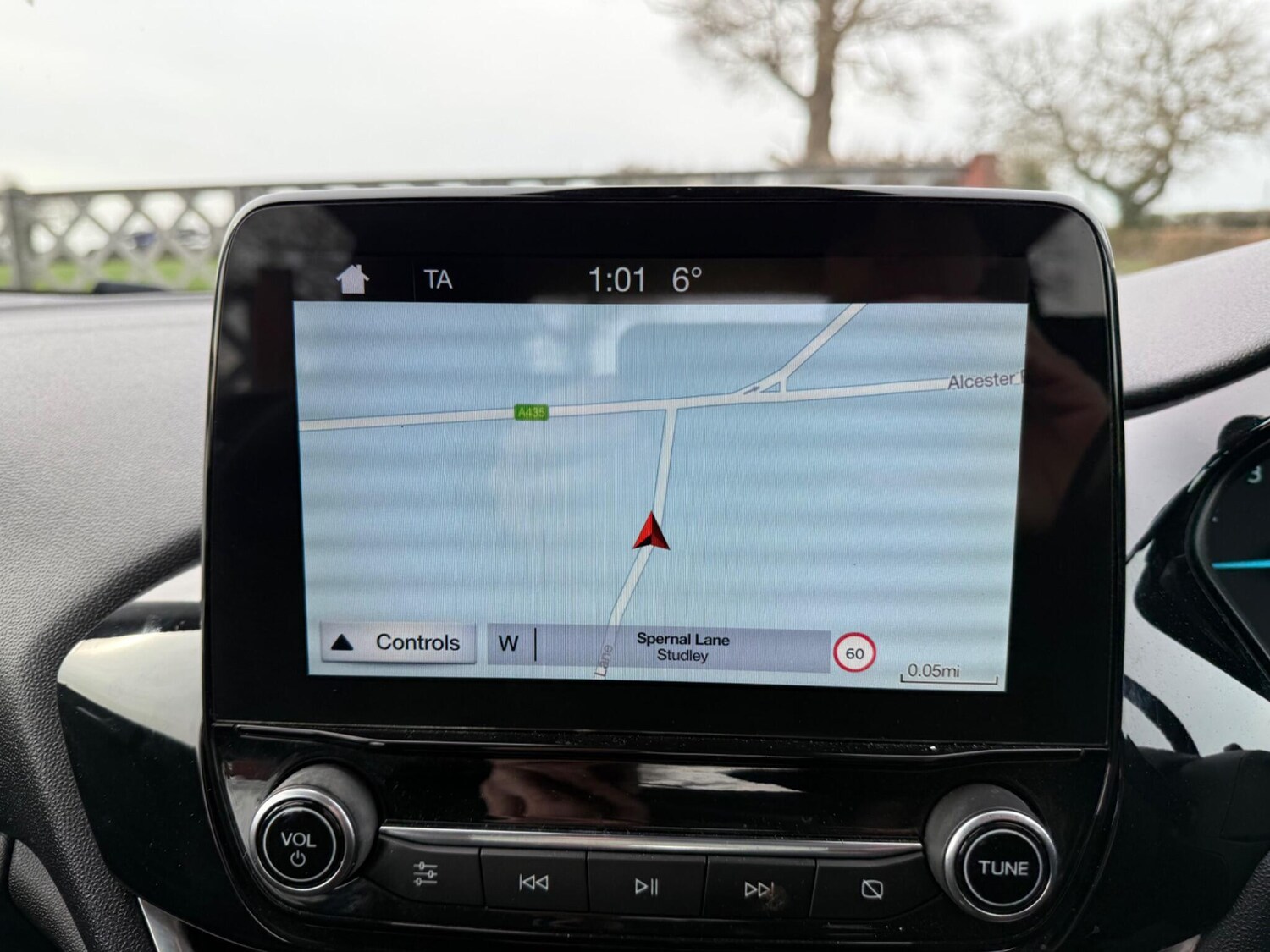 Used Ford Fiesta for sale - 77587179: Photo 14