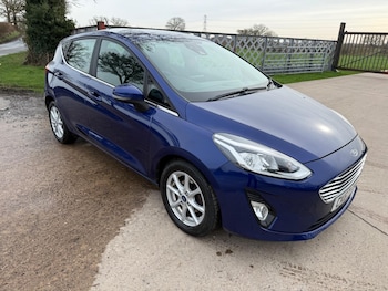 Ford Fiesta feature image