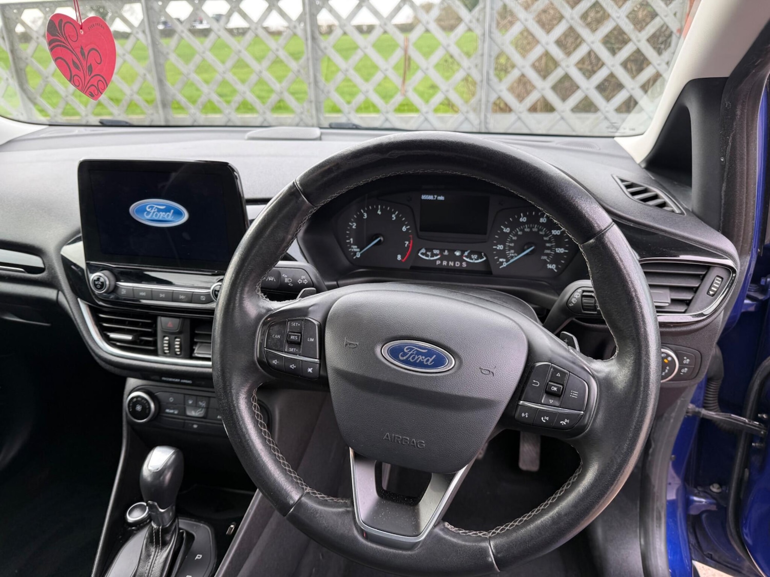 Used Ford Fiesta for sale - 77587179: Photo 5