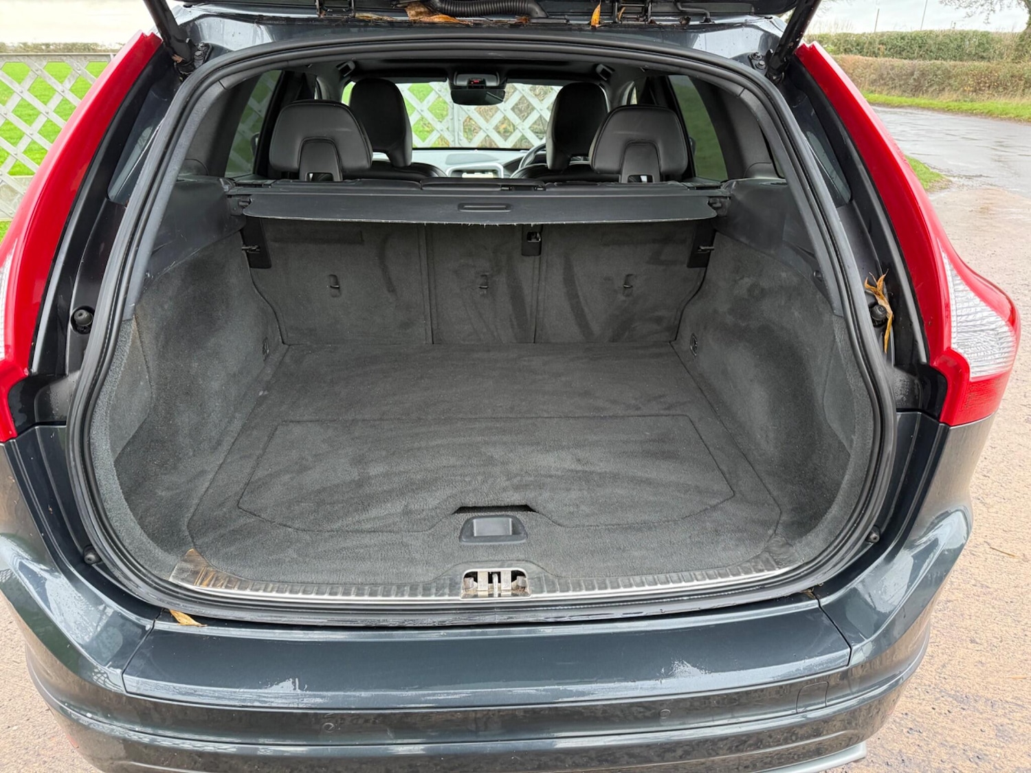 Used Volvo XC60 2014 for sale - 77057448: Photo 11