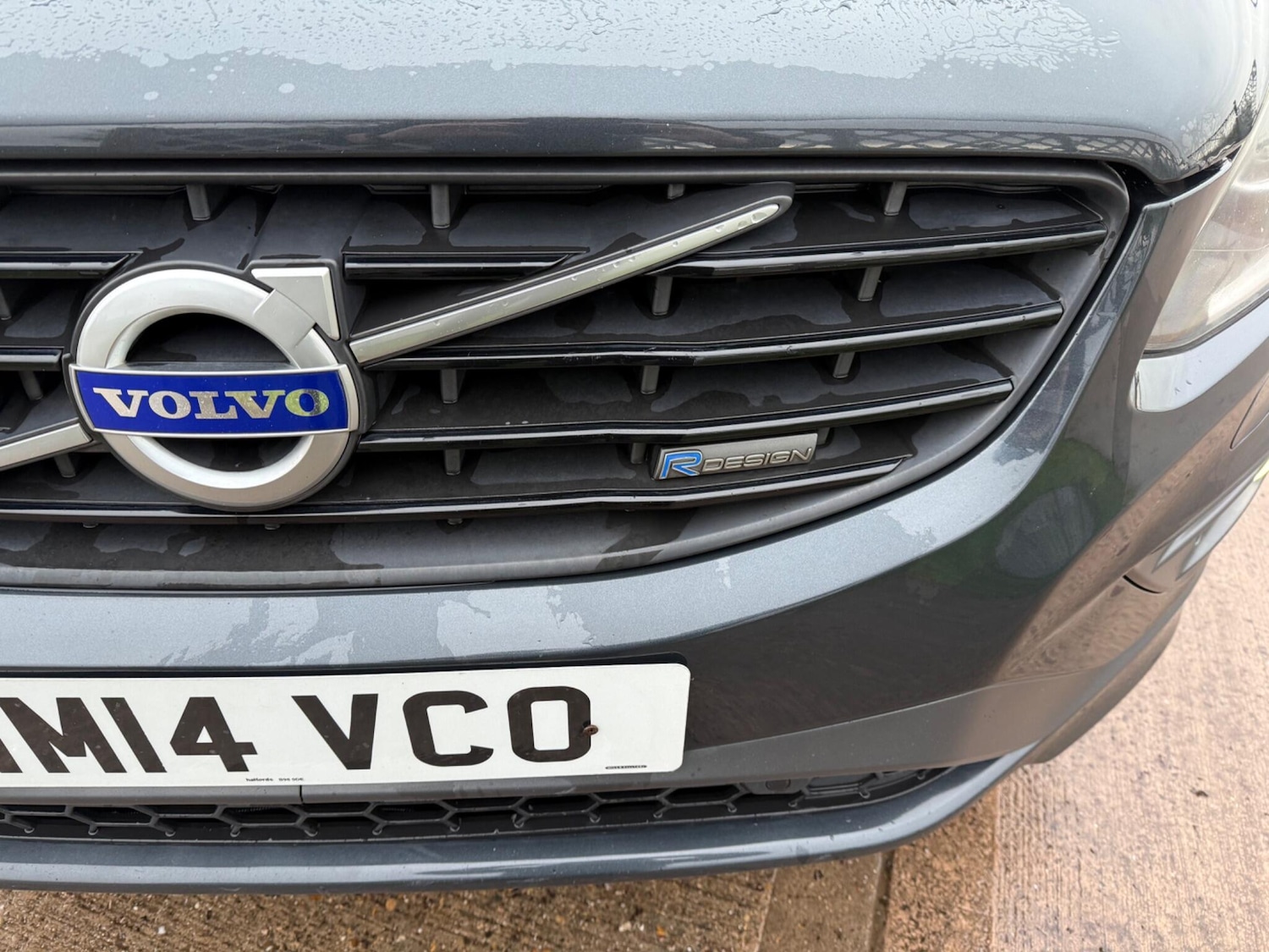 Used Volvo XC60 2014 for sale - 77057448: Photo 16