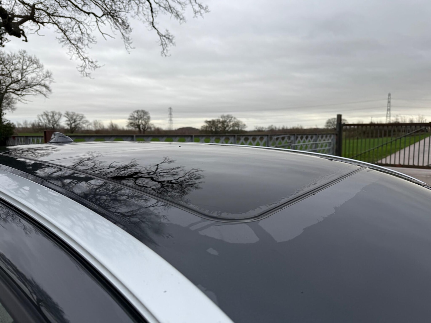 Used Volvo XC60 2014 for sale - 77057448: Photo 4