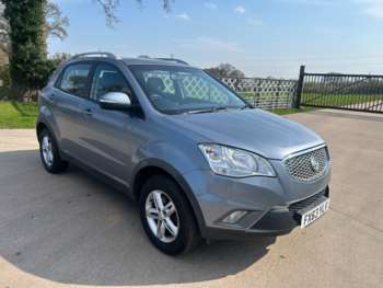 2014 (63) - 2.0D S Euro 5 5dr