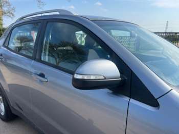 Used Ssangyong Korando 2014 for sale - 74811330: Photo
