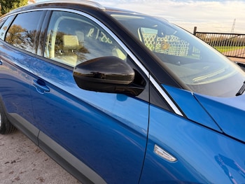 Used Vauxhall Grandland X 2020 for sale - 79544000: Photo