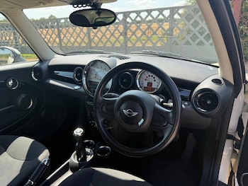 Used MINI Clubman 2012 for sale - 79212321: Photo