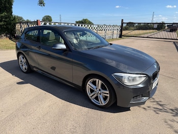 Used BMW 1 Series 2013 for sale - 79093982: Photo
