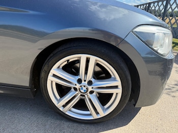Used BMW 1 Series 2013 for sale - 79093982: Photo
