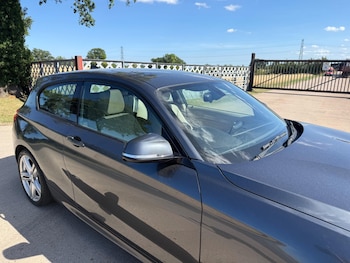 Used BMW 1 Series 2013 for sale - 79093982: Photo