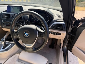 Used BMW 1 Series 2013 for sale - 79093982: Photo