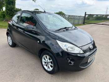 2009 (59) - 1.2 Style Euro 4 3dr