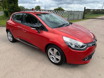 Used Renault Clio 2013 for sale - 78648231: Photo