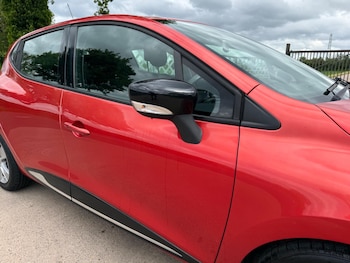 Used Renault Clio 2013 for sale - 78648231: Photo