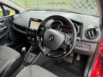Used Renault Clio 2013 for sale - 78648231: Photo