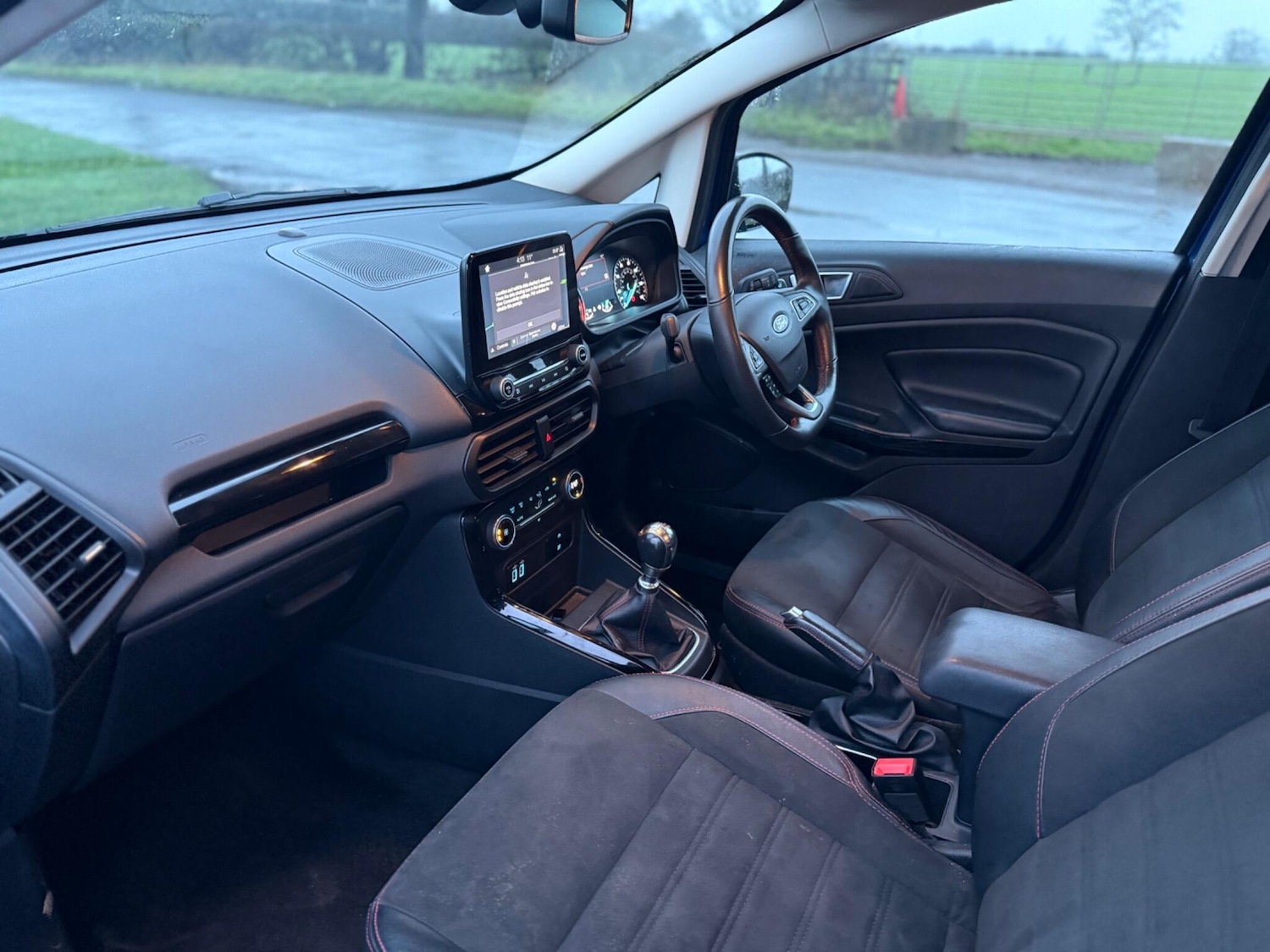 Used Ford Ecosport 2019 for sale - 77253914: Photo 13