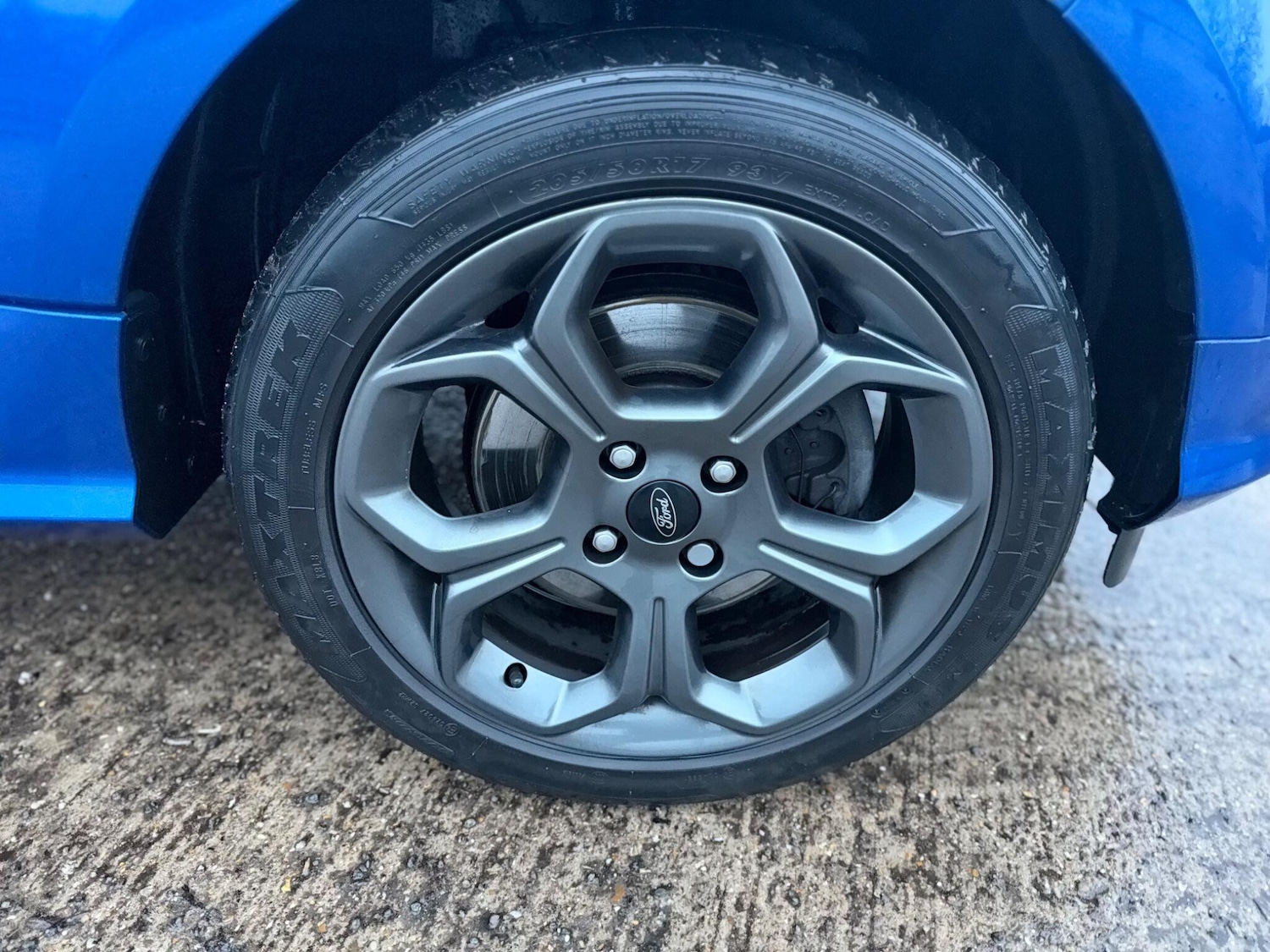 Used Ford Ecosport 2019 for sale - 77253914: Photo 2