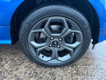 Used Ford Ecosport 2019 for sale - 77253914: Photo