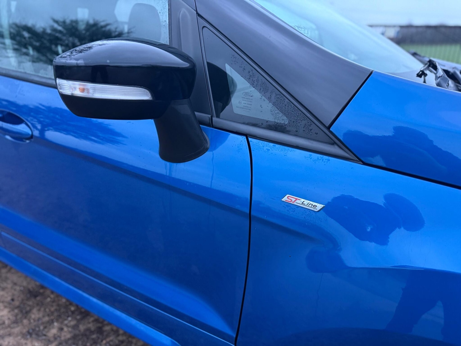 Used Ford Ecosport 2019 for sale - 77253914: Photo 3