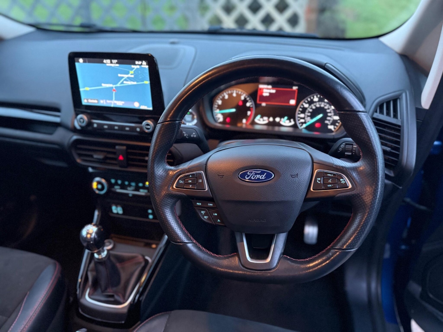 Used Ford Ecosport 2019 for sale - 77253914: Photo 5